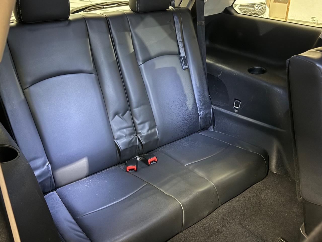 Fiat Freemont 2.0 Multijet 140 CV Lounge