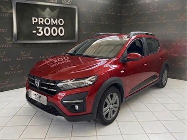 Dacia Sandero Stepway 1.0 TCe ECO-G Comfort