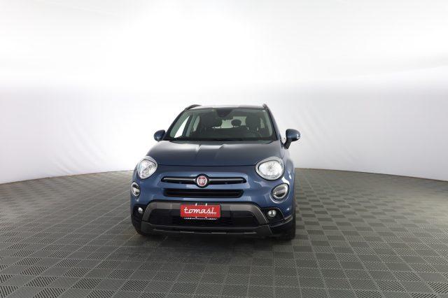 FIAT 500X 500X 1.0 T3 120 CV Cross