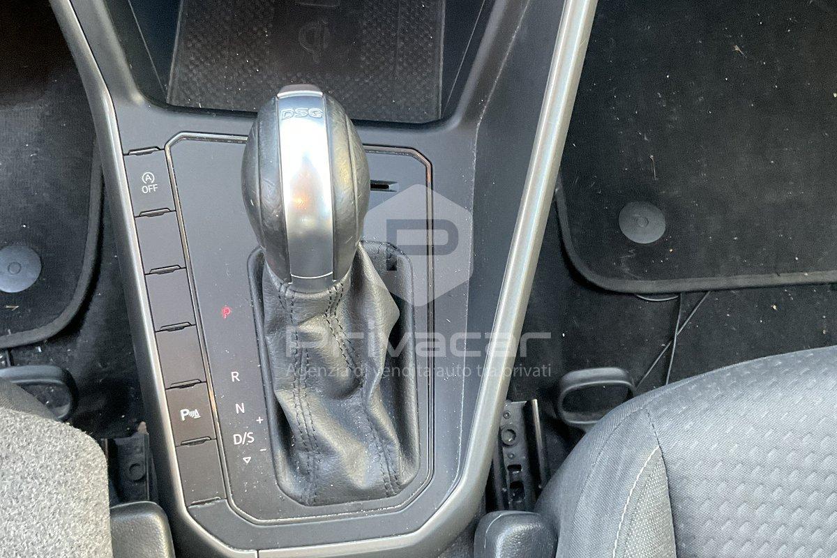 VOLKSWAGEN Polo 1.0 TSI DSG 5p. Comfortline BlueMotion Technology