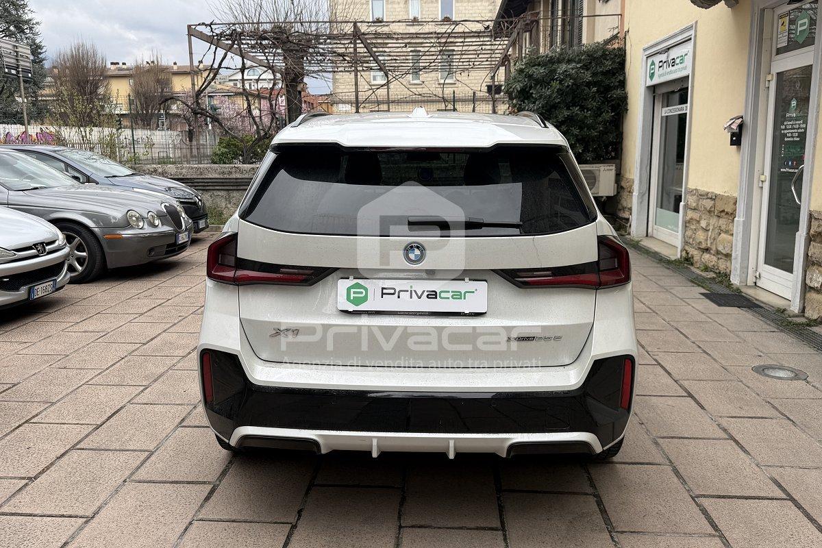 BMW X1 xDrive 25e Msport