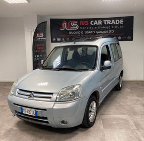 CITROEN BERLINGO 1.9-OK NEOPATENTATI-KM ORIG