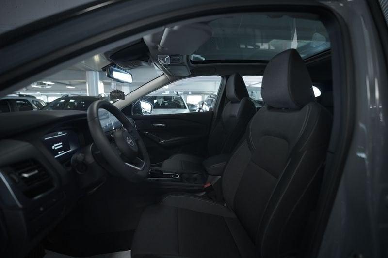 Nissan Qashqai E-POWER 90TH ANNIVERSARY