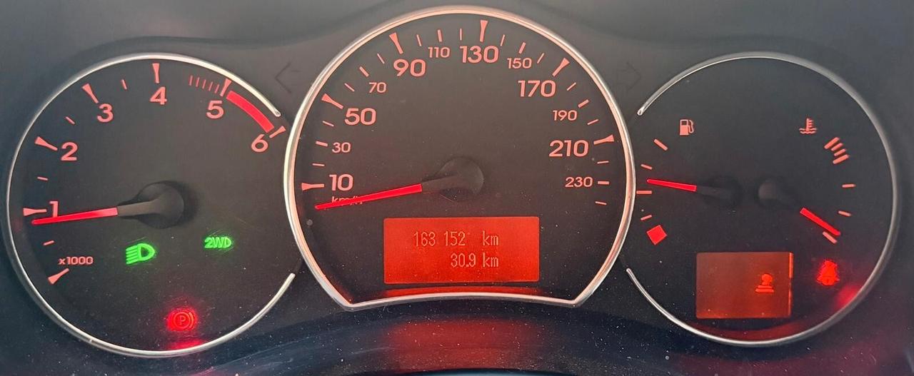 Renault Koleos 2.0 dCi 150CV 4X4 Luxe