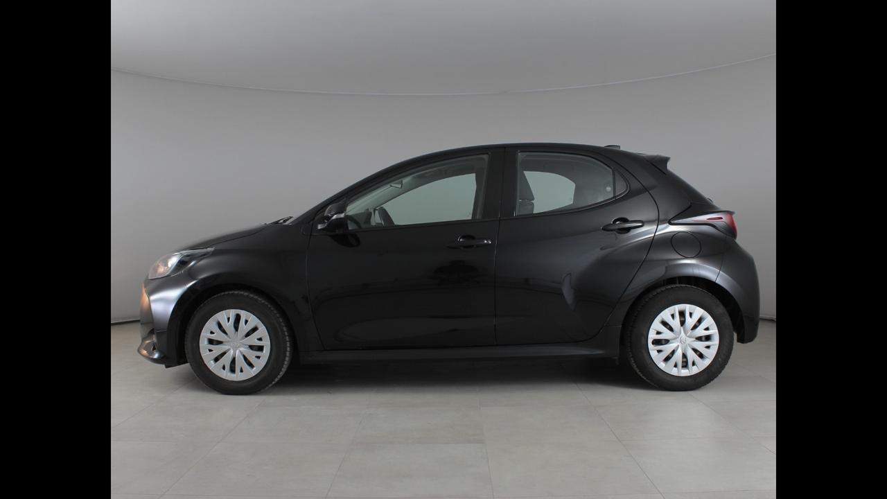 TOYOTA Yaris IV 2020 - Yaris 1.5h Business