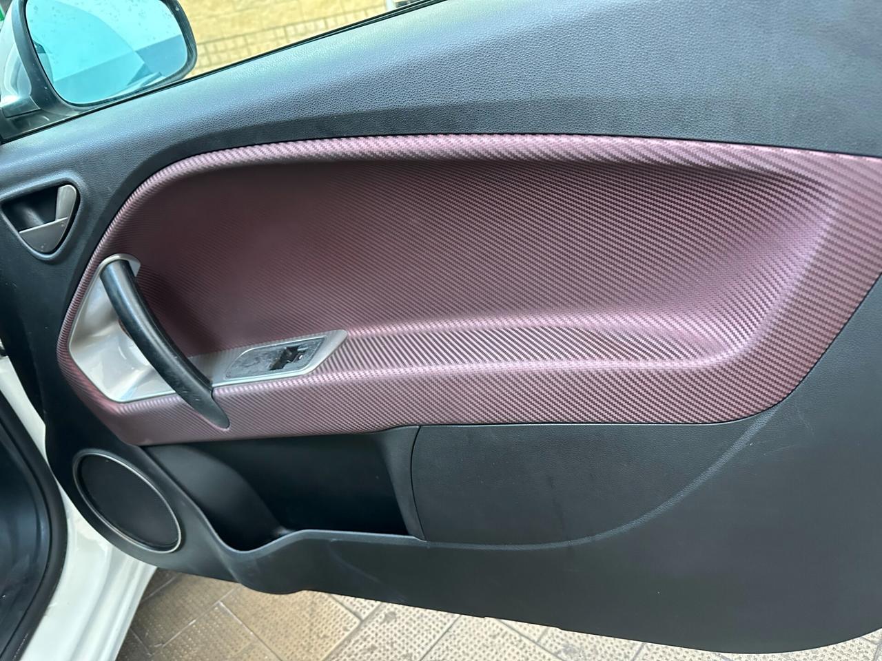 Alfa Romeo MiTo 1.3 Diesel, Euro 5, Turbina nuova, sportiva e certificata