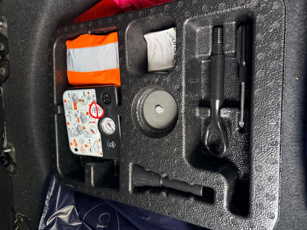 Jeep Compass 2.0 Multijet II 170 CV aut. 4WD Limited