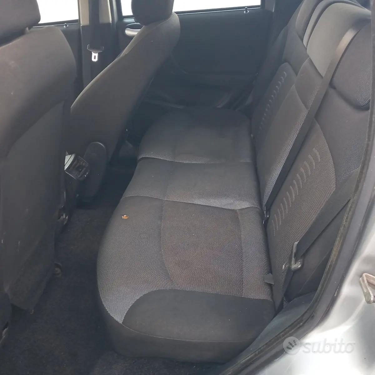 FIAT STILO 1.9 MULTIJET 120CV