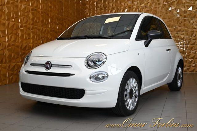 FIAT 500 1.0 HYBRID CARPLAYCRUISE 15"NO OBBLIGHI FINANZIARI