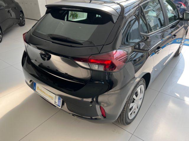 OPEL Corsa 1.2 100 CV Edition tua da ?169,00 mensili