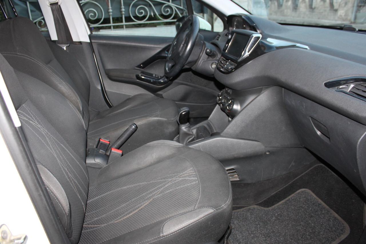 Peugeot 208 1.4 VTi 95 CV 5p. GPL Active
