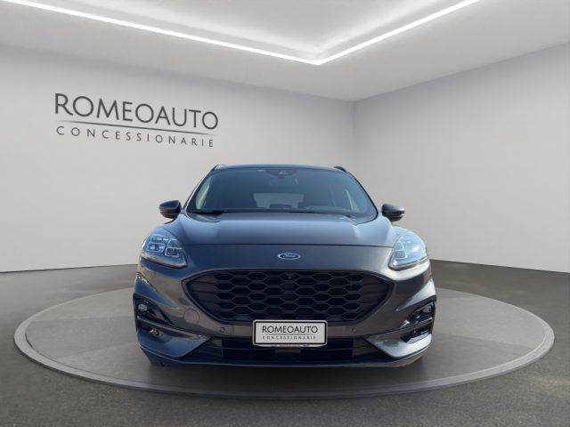 FORD Kuga 2.5 Plug In Hybrid 225 CV CVT 2WD ST-Line