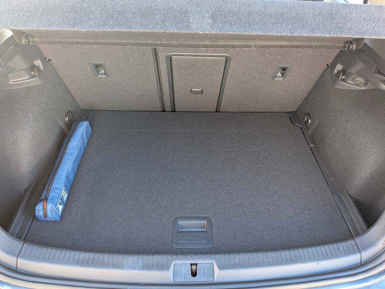 VW GOLF 7.5 2.0 TDI 150CV DSG