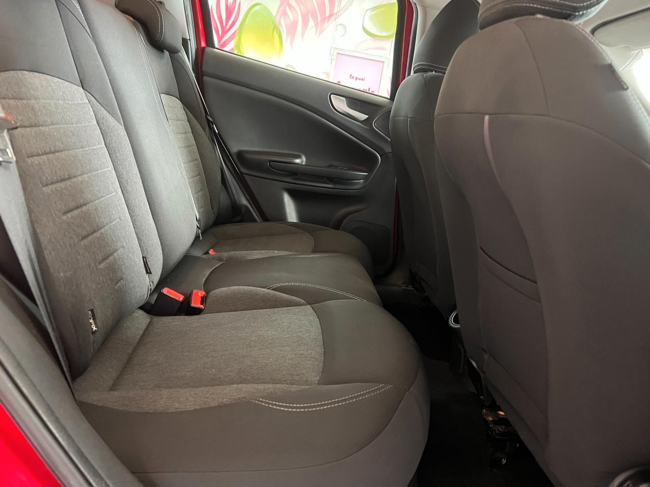 Alfa Romeo Giulietta 1.6 JTDm 120 CV Super