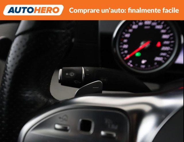 MERCEDES-BENZ E 220 d Auto Premium