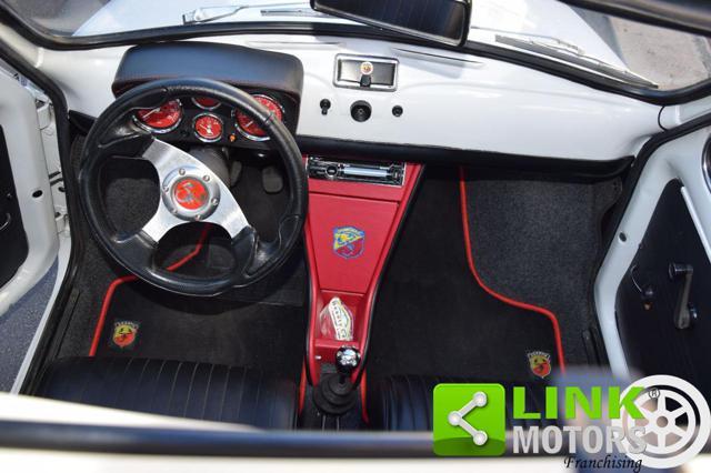 FIAT 500 R 110F