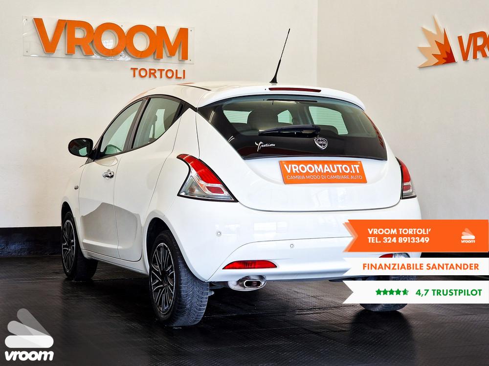 LANCIA Ypsilon 3ª serie Ypsilon 1.2 69 CV 5 po...