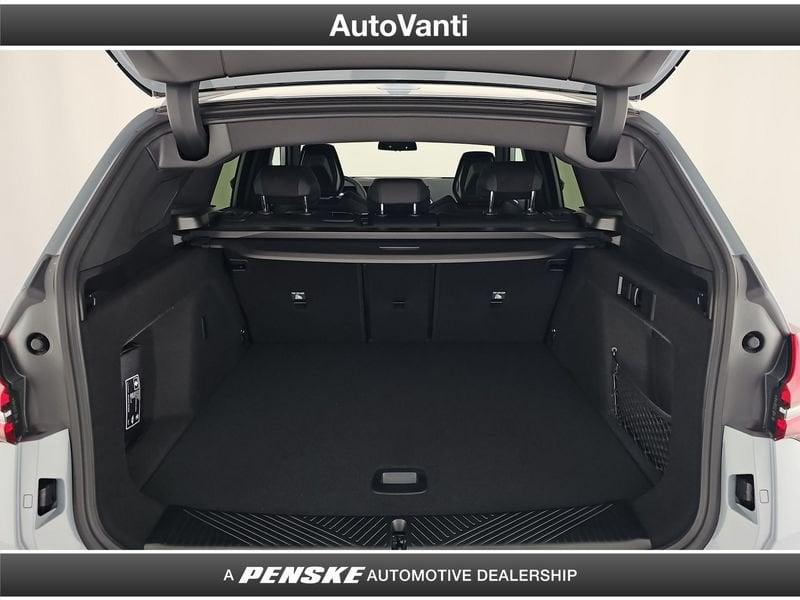 BMW X3 X3 xdrive20d MSport Pro auto