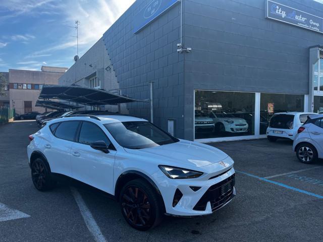 CUPRA Formentor 2.0 TDI DSG