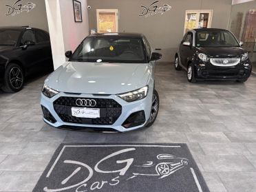 AUDI A1 CITYCARVER 30TFSI S-TRONIC LED-CARPLAY