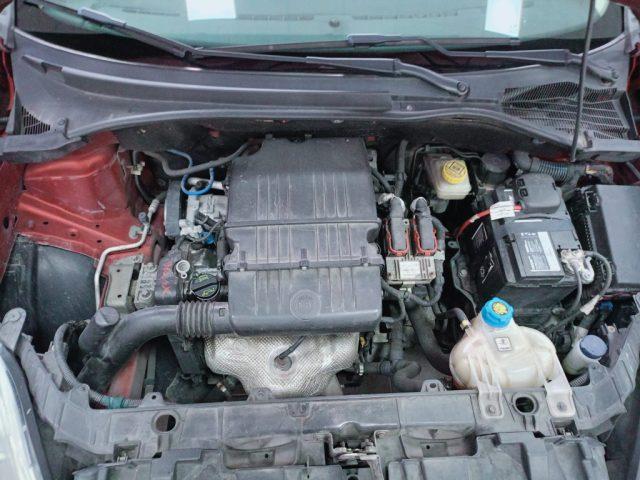 FIAT Grande Punto 1.4 3 porte Dynamic