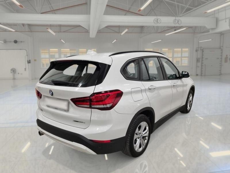 BMW X1 xDrive 25e Business Advantage automatico