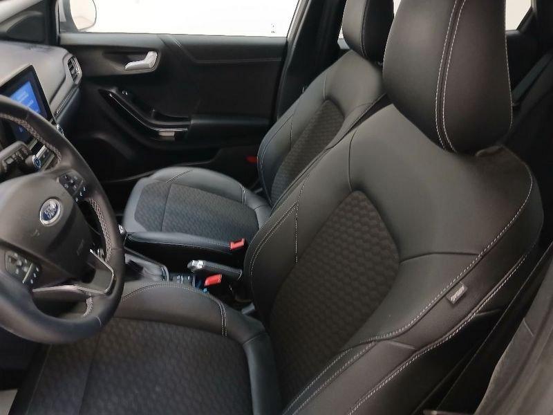 Ford Puma 1.0 ecoboost h Titanium X s&s 125cv