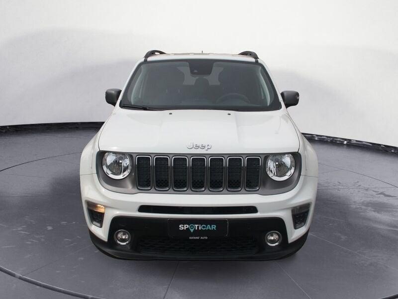 Jeep Renegade 1.6 MJet 130cv Limited