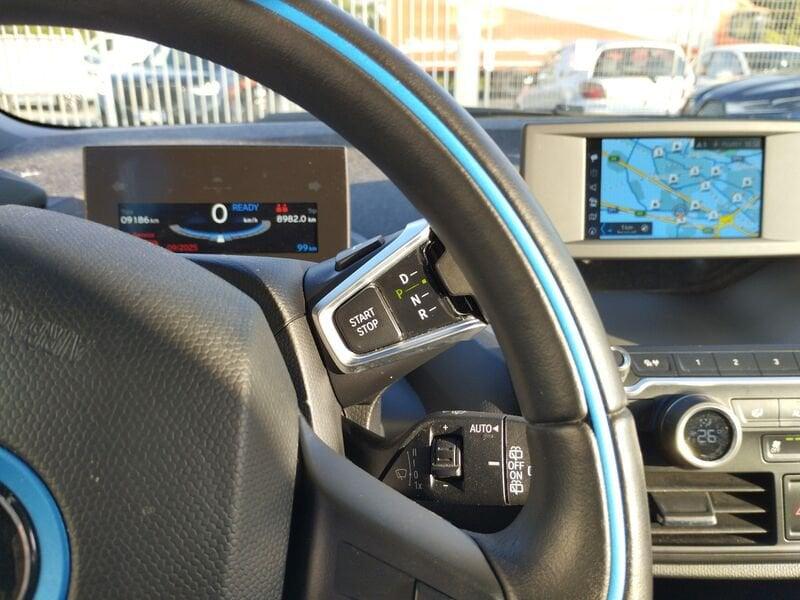 BMW i3 2018 i3s 120Ah Advantage