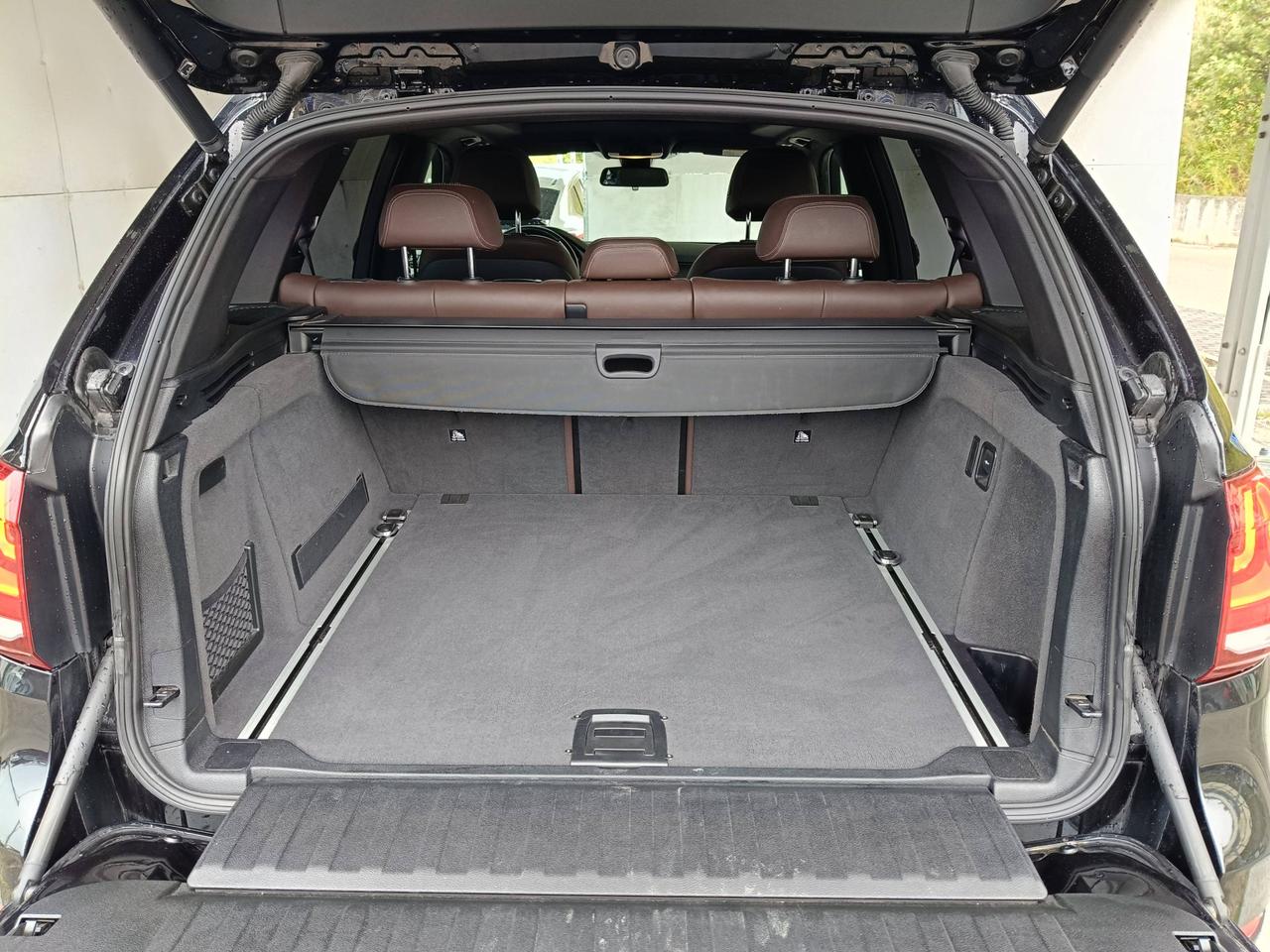 BMW X5 F15 - X5 xdrive30d Experience 249cv auto