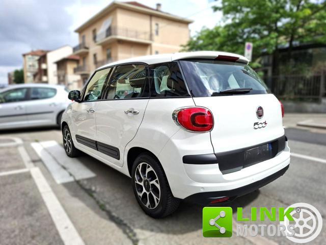 FIAT 500L 1.3 Multijet 95 CV