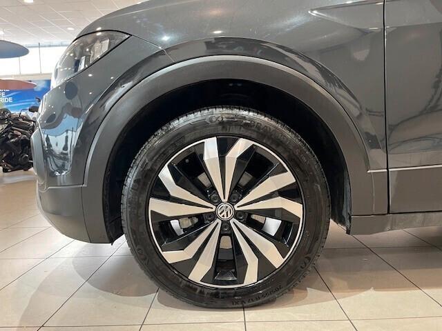 Volkswagen T-Cross 1.0 tsi Style 95cv *67.000 KM*