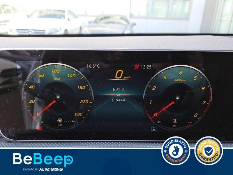 Mercedes-Benz Classe A A 200 SPORT