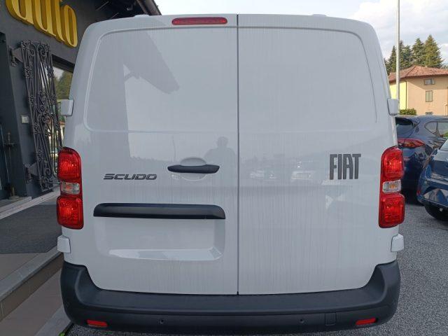 FIAT Scudo 1.5hdi120 L2H1 3posti