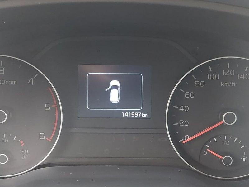 KIA Sportage Sportage 1.7 CRDI 141 CV DCT 2WD Cool Navi