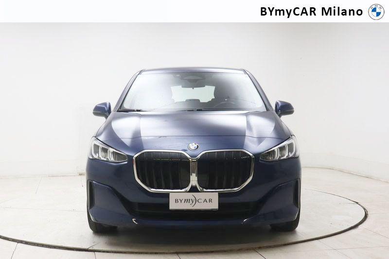 BMW Serie 2 Active Tourer 218 i DCT