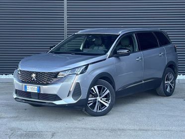 Peugeot 5008 PureTech Turbo Allure Pack S/S 130 CV