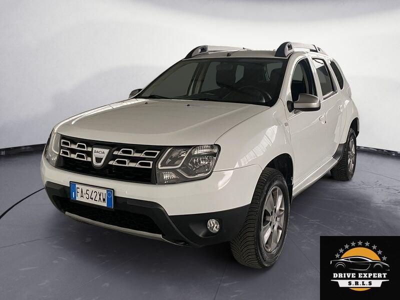 Dacia Duster Duster 1.5 dCi 110CV Start&Stop 4x2 Serie Lim.Urban Explorer