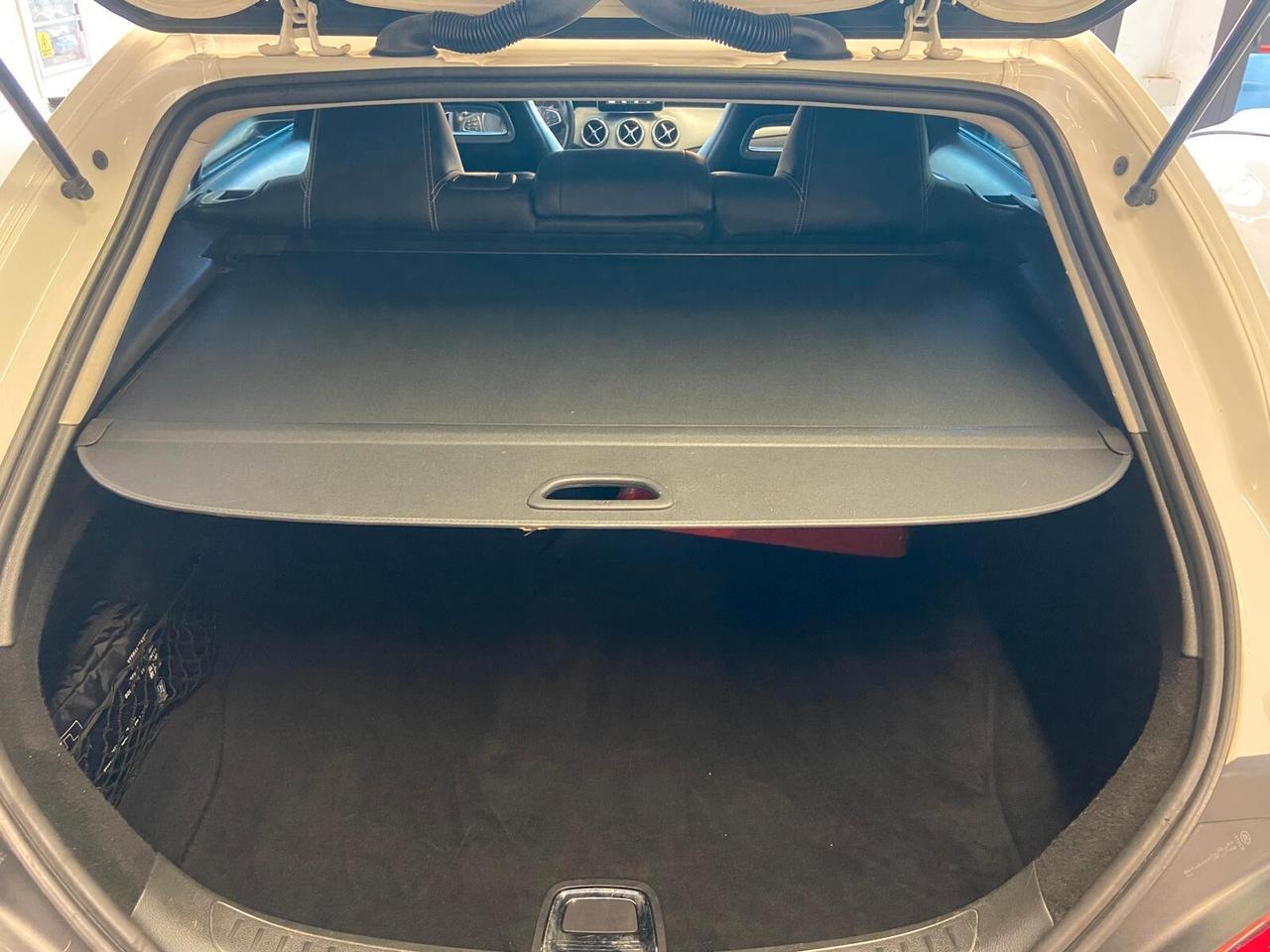 Mercedes-benz CLA 220 d Automatic Sport Shooting Brake