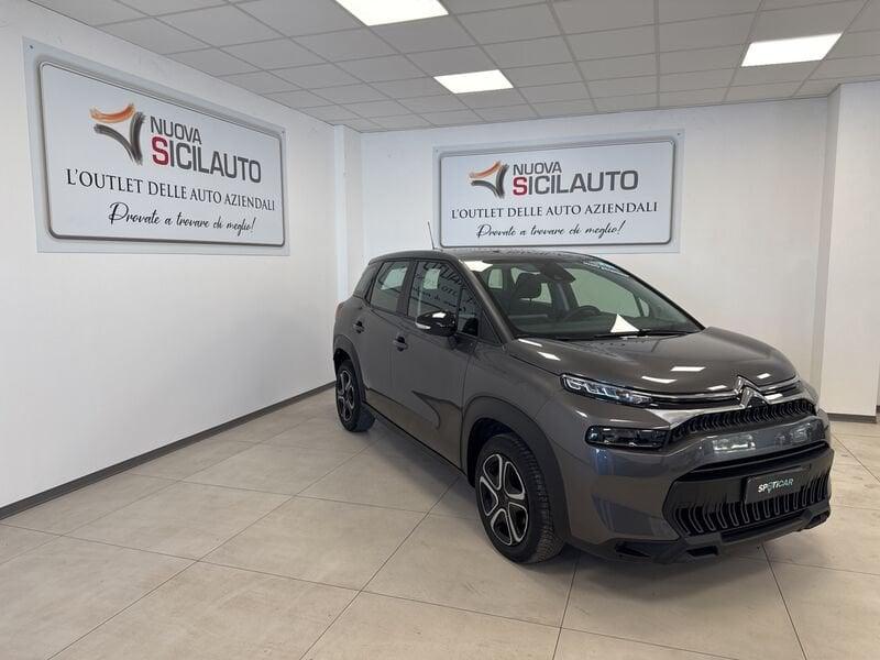 Citroën C3 Aircross C3 Aircross PureTech 110 S&S Feel