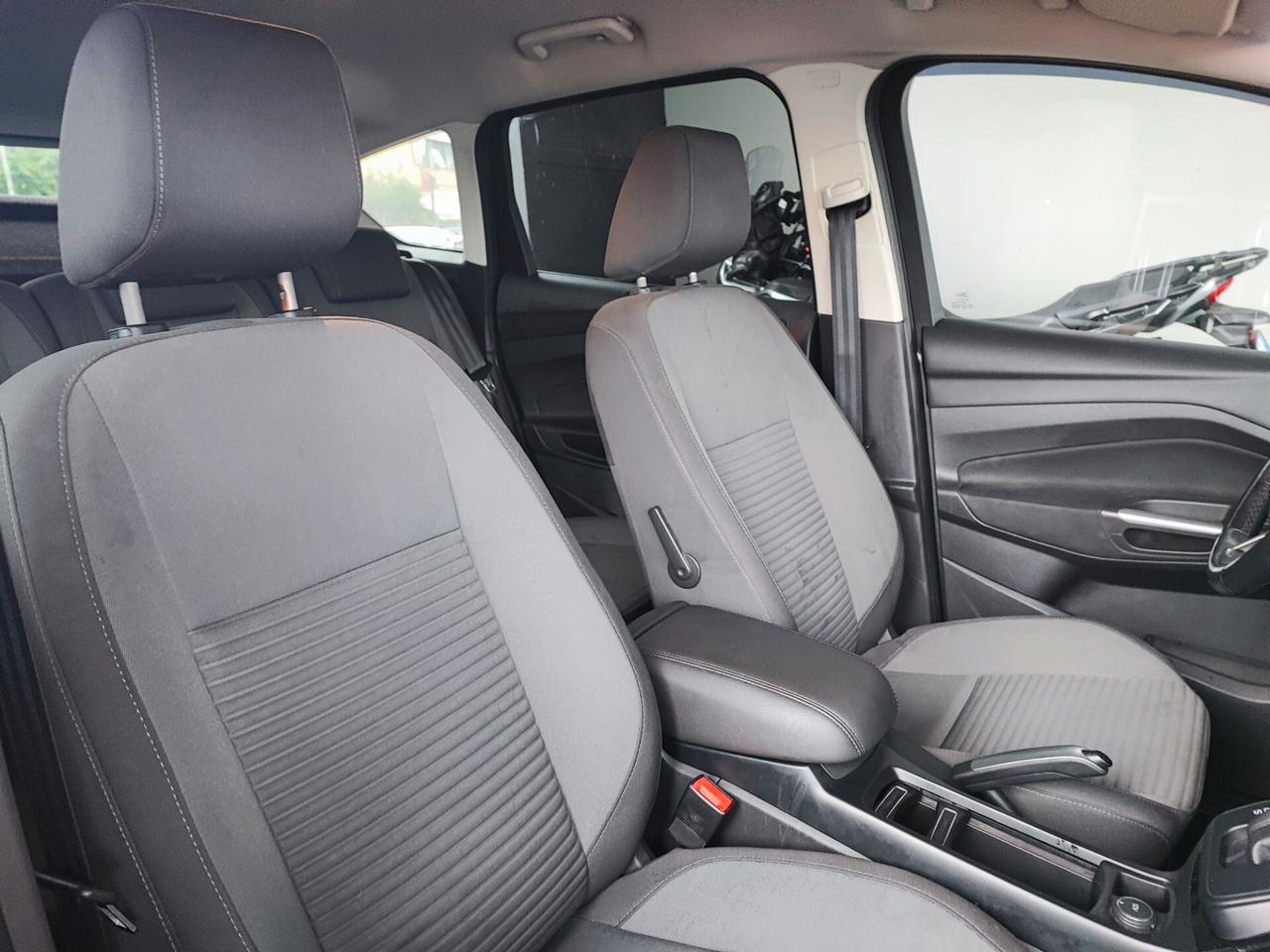 Ford C-Max 1.5 TDCi 120CV Powershift Start&Stop Titanium X