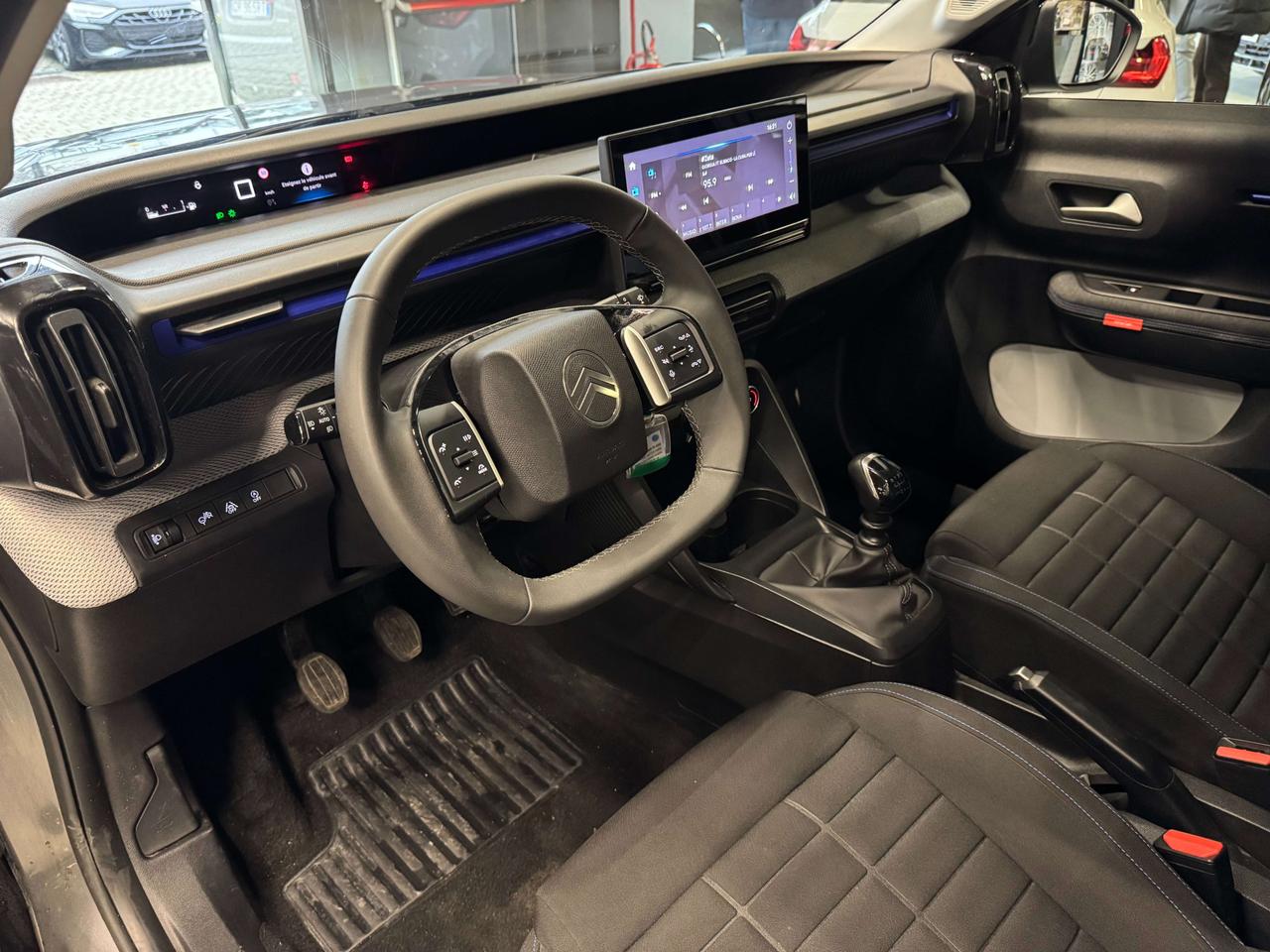 Citroen C3 PureTech 100 Turbo Plus