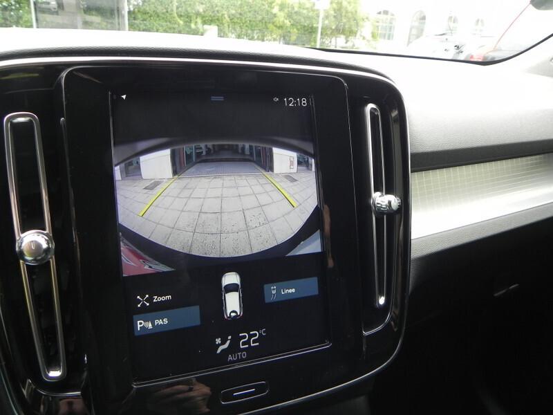 Volvo XC40 D3 AWD Geartronic Business Plus