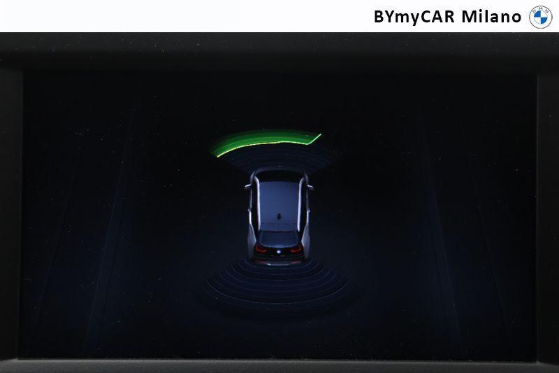 BMW i3 120Ah Advantage CVT