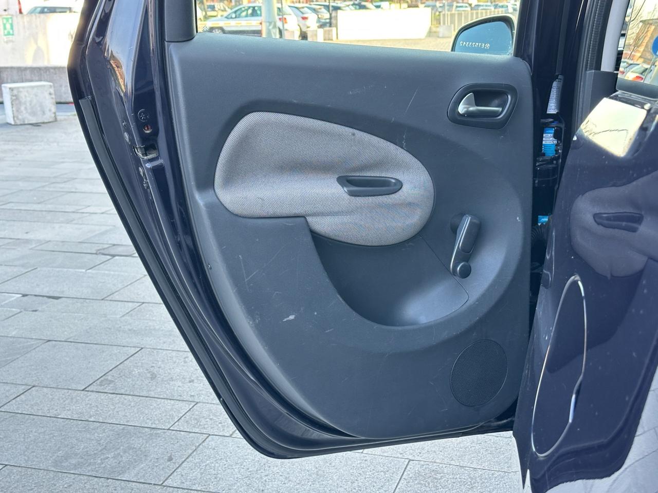 Citroen C3 Picasso 1.6 HDi 90 Seduction