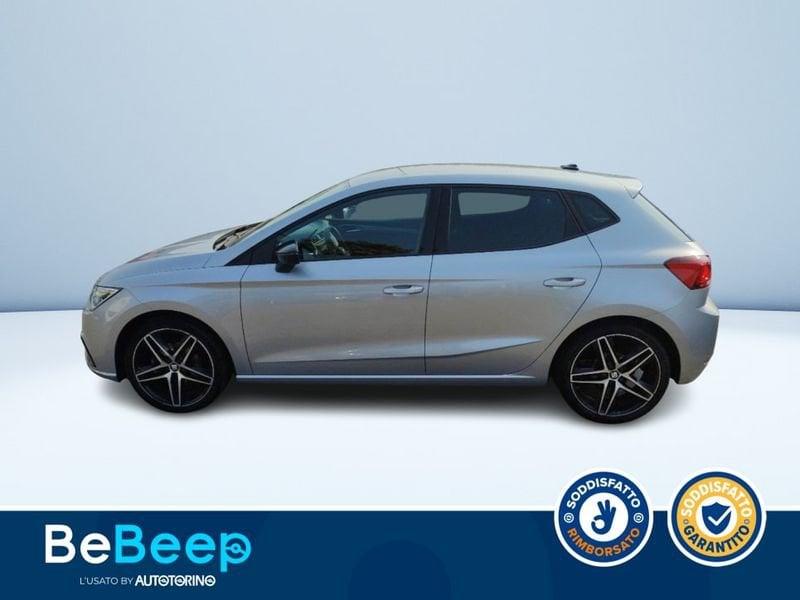 Seat Ibiza 1.0 ECOTSI FR 115CV