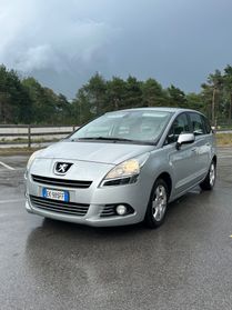 Peugeot 5008 7 POSTI