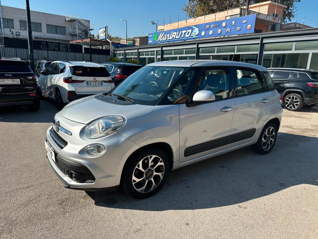 Fiat 500L 1.3 Multijet 95 CV