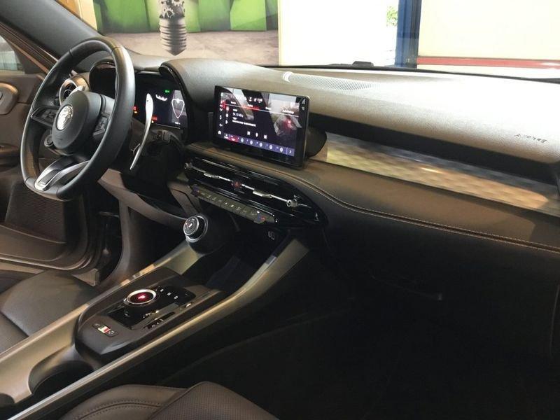 Alfa Romeo Tonale 1.5 160cv Hybrid TCT7 Veloce MY25