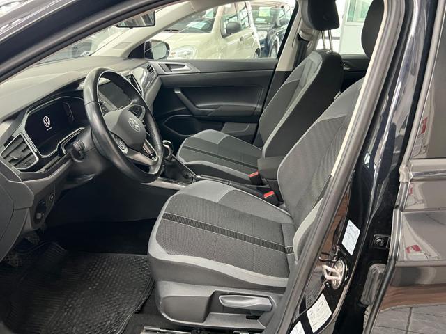 VOLKSWAGEN Polo 1.0 TSI Style Super Accessoriata -Unica WEB !